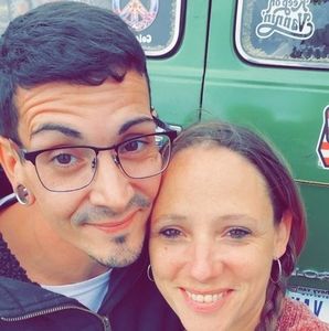 Meet your Posher, Jon